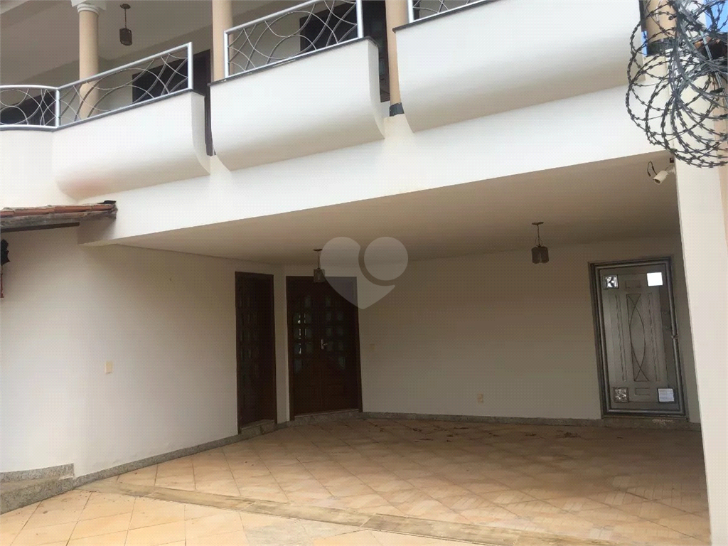 Venda Sobrado São Paulo Jardim Noronha REO1024639 15