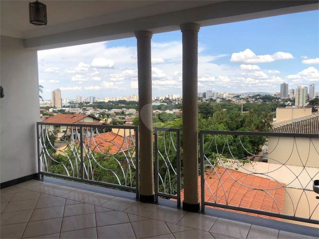 Venda Sobrado São Paulo Jardim Noronha REO1024639 12