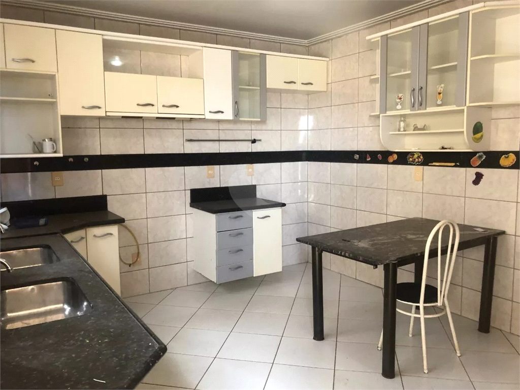 Venda Sobrado São Paulo Jardim Noronha REO1024639 23