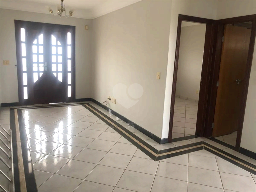 Venda Sobrado São Paulo Jardim Noronha REO1024639 5