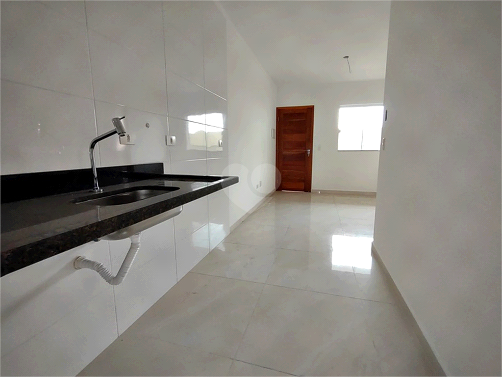 Venda Apartamento São Paulo Vila Paiva REO1024641 2