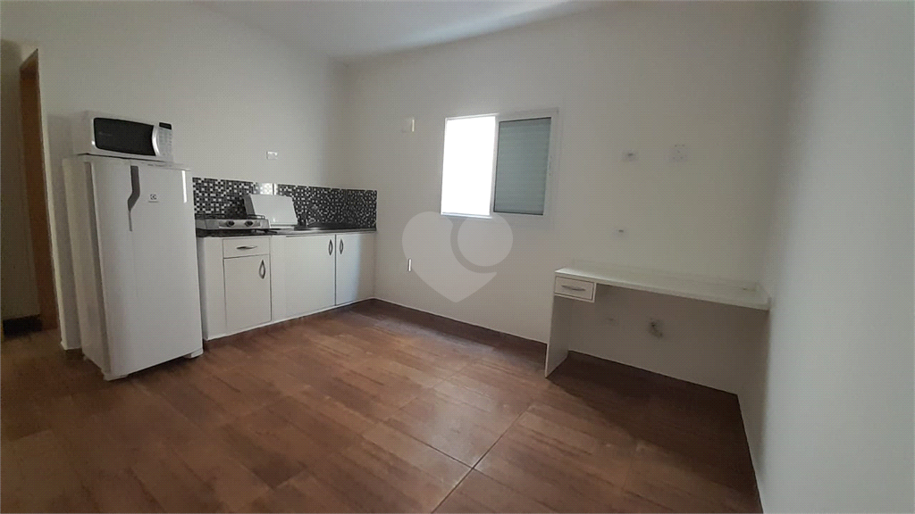 Aluguel Apartamento Santo André Bangú REO1024645 1