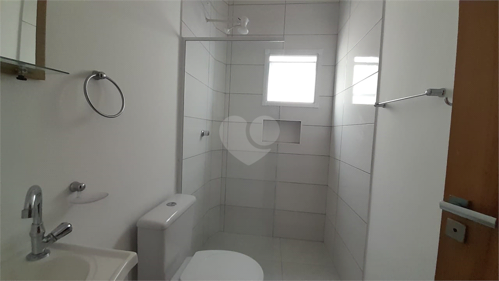 Aluguel Apartamento Santo André Bangú REO1024645 4