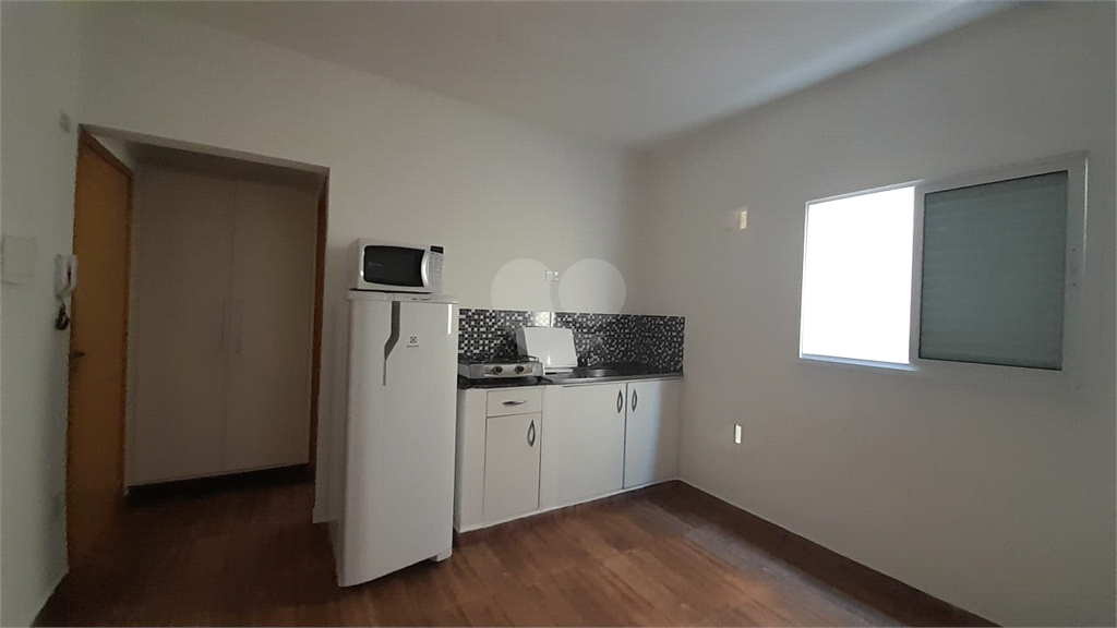 Aluguel Apartamento Santo André Bangú REO1024645 3