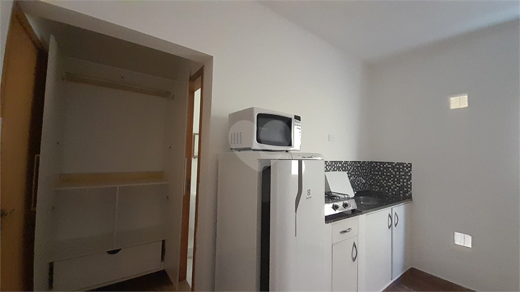 Aluguel Apartamento Santo André Bangú REO1024645 6