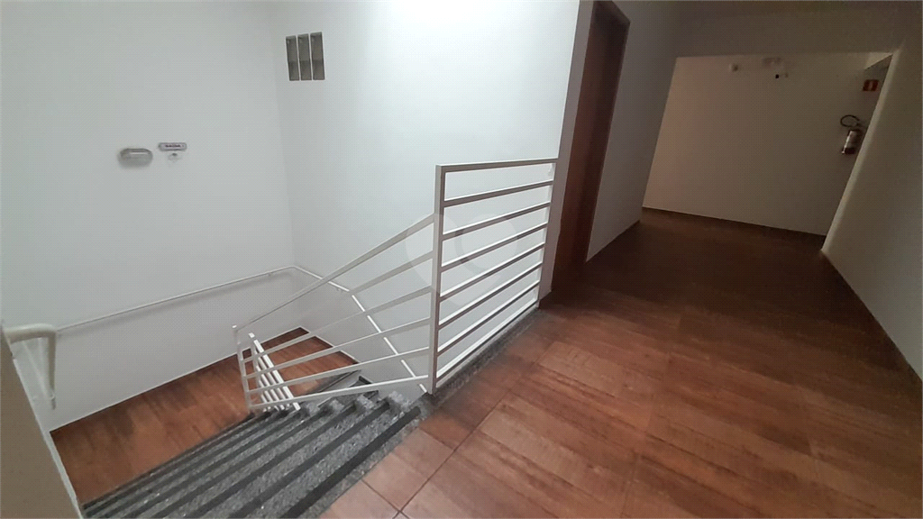 Aluguel Apartamento Santo André Bangú REO1024645 10