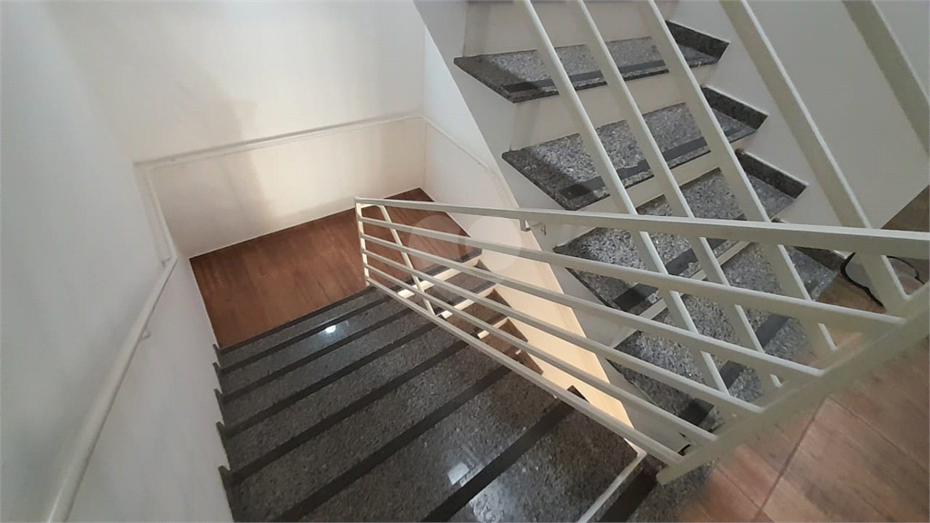 Aluguel Apartamento Santo André Bangú REO1024645 12