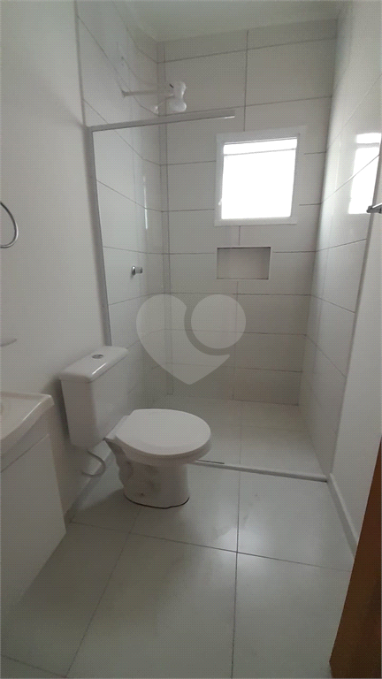 Aluguel Apartamento Santo André Bangú REO1024645 8