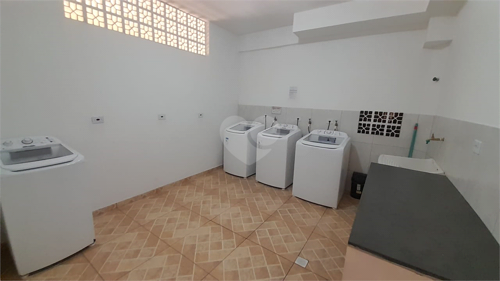 Aluguel Apartamento Santo André Bangú REO1024645 11