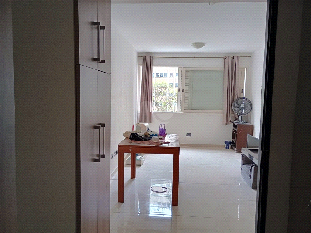 Venda Apartamento São Paulo Cerqueira César REO1024647 10