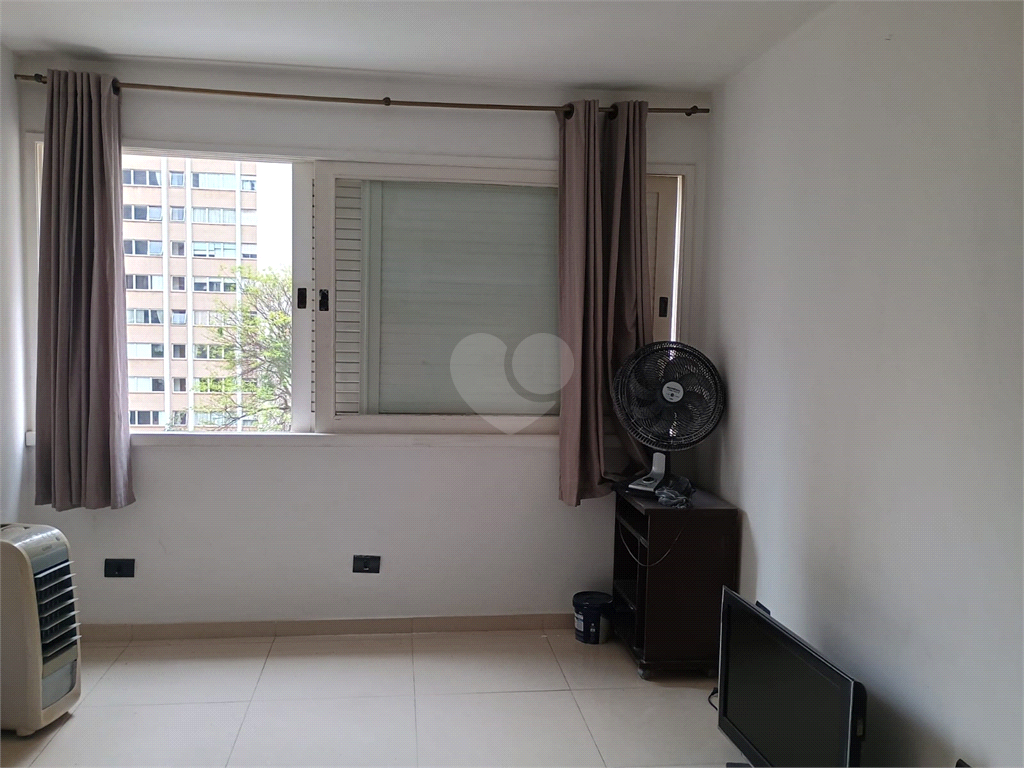 Venda Apartamento São Paulo Cerqueira César REO1024647 5