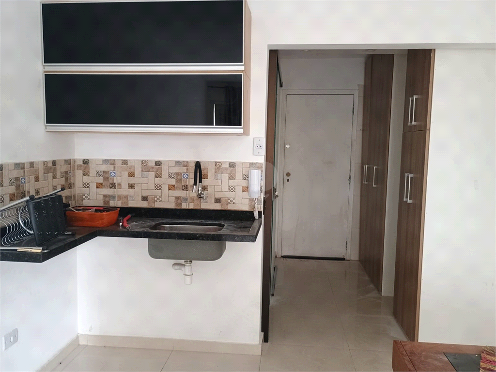 Venda Apartamento São Paulo Cerqueira César REO1024647 6