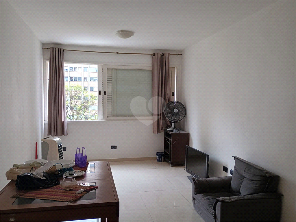 Venda Apartamento São Paulo Cerqueira César REO1024647 8