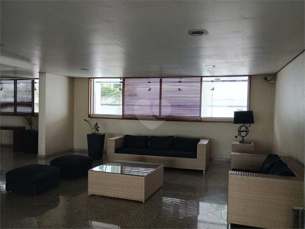 Venda Apartamento São Paulo Cerqueira César REO1024647 9