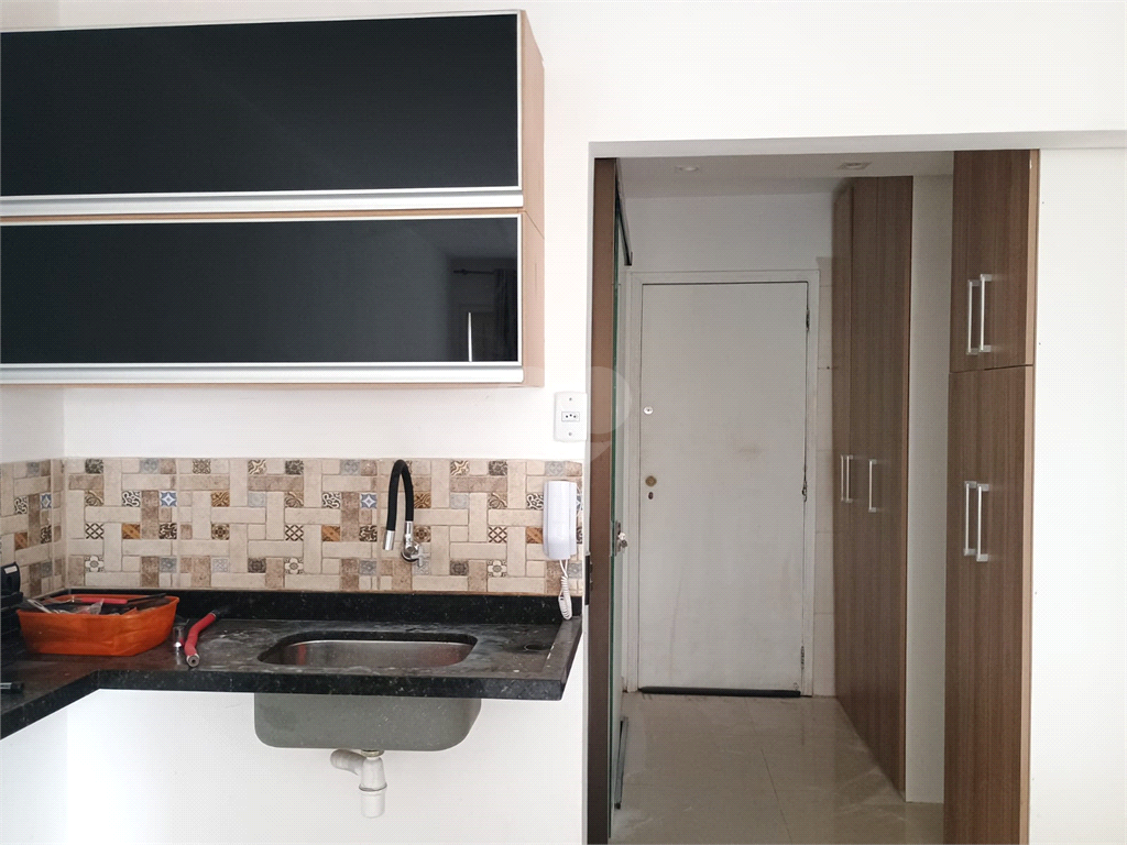 Venda Apartamento São Paulo Cerqueira César REO1024647 15