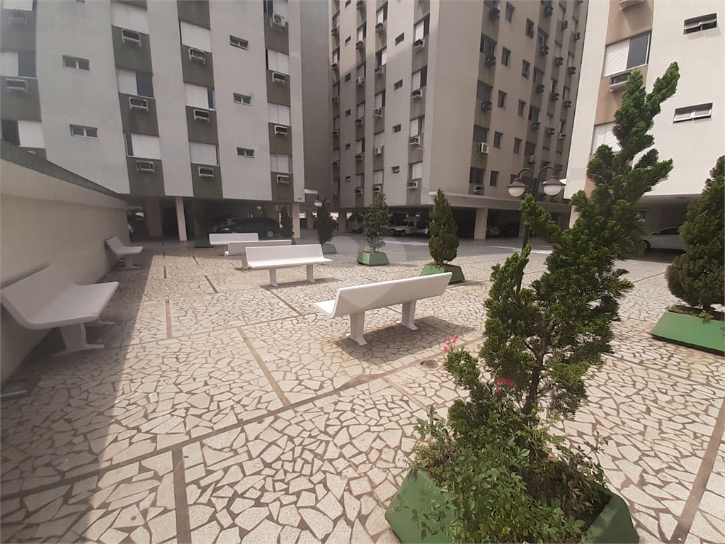 Venda Apartamento Santos Vila Belmiro REO1024648 5