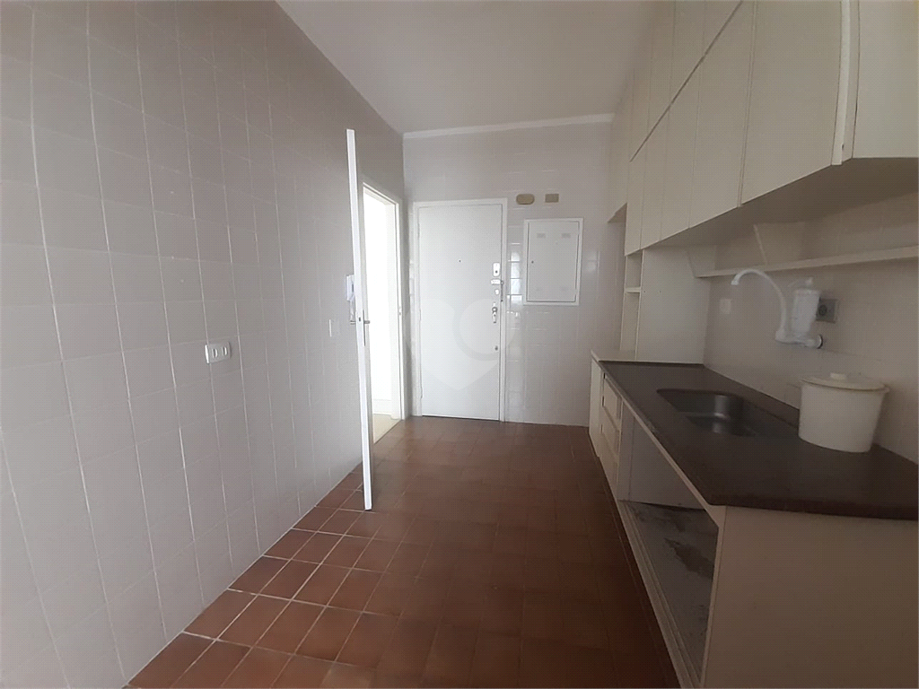 Venda Apartamento Santos Vila Belmiro REO1024648 7