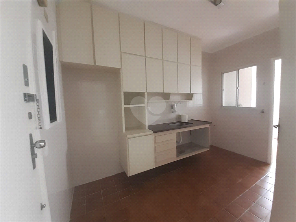 Venda Apartamento Santos Vila Belmiro REO1024648 9