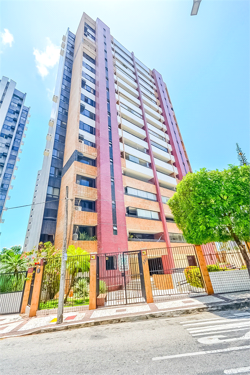 Venda Apartamento Fortaleza Cocó REO1024651 1