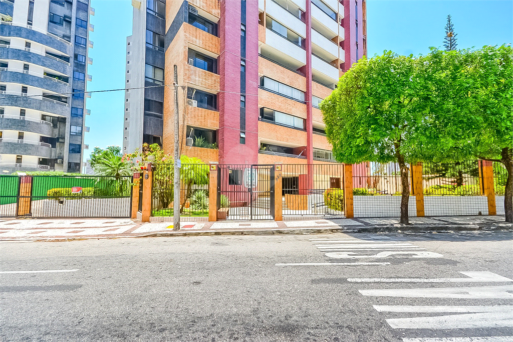 Venda Apartamento Fortaleza Cocó REO1024651 37