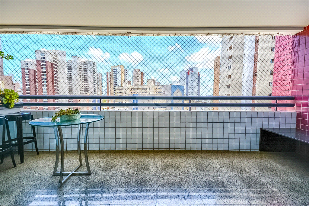 Venda Apartamento Fortaleza Cocó REO1024651 5