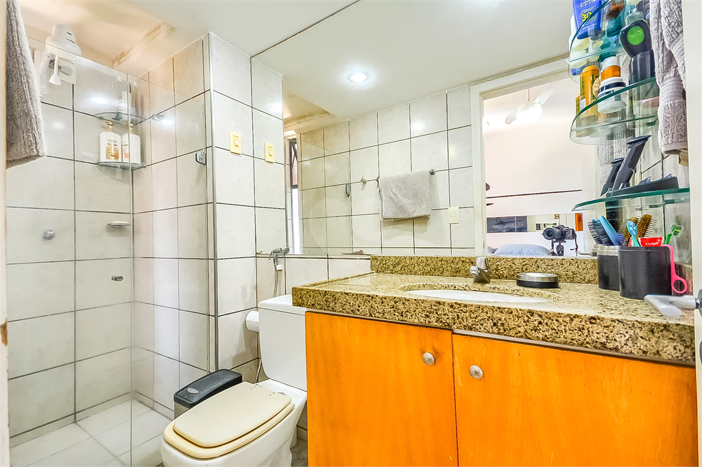 Venda Apartamento Fortaleza Cocó REO1024651 19