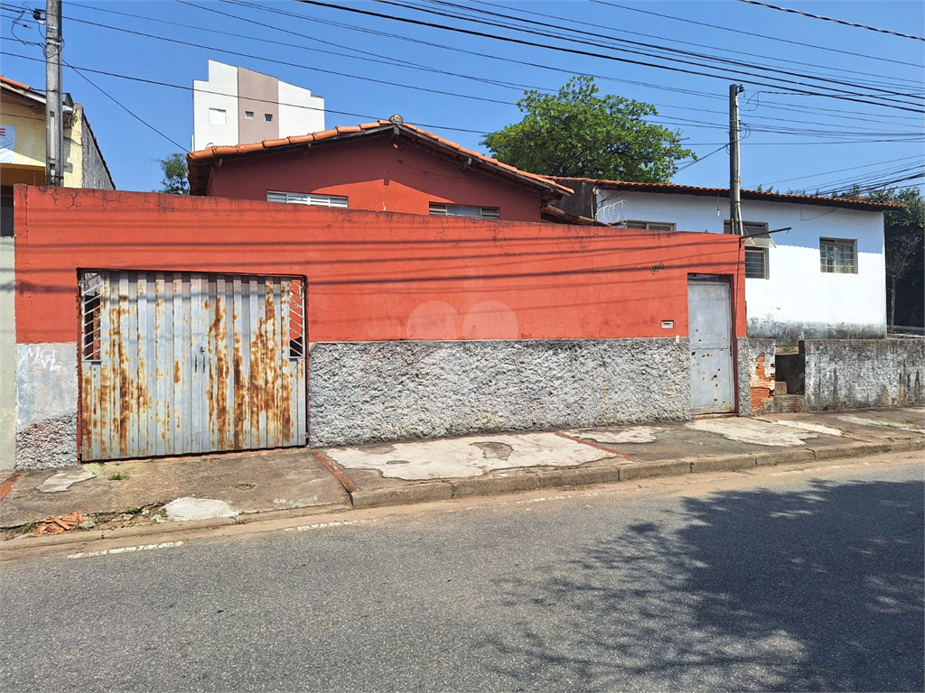 Venda Terreno Sorocaba Vila Jardini REO1024655 7