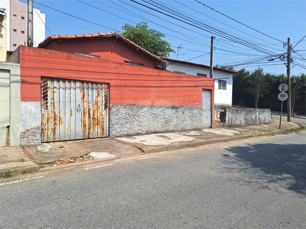 Venda Terreno Sorocaba Vila Jardini REO1024655 1