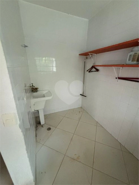 Venda Sobrado São Paulo Jardim Itatinga REO1024656 30