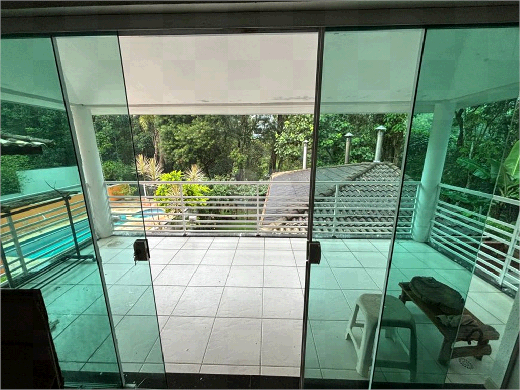 Venda Sobrado São Paulo Jardim Itatinga REO1024656 4