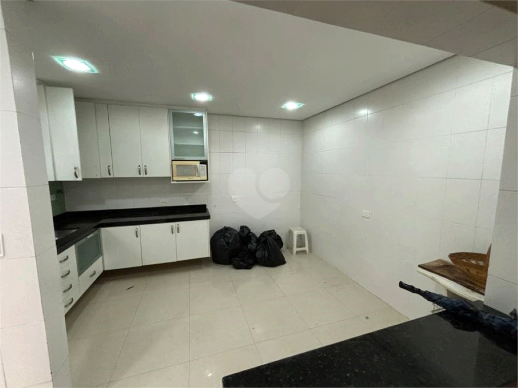 Venda Sobrado São Paulo Jardim Itatinga REO1024656 26