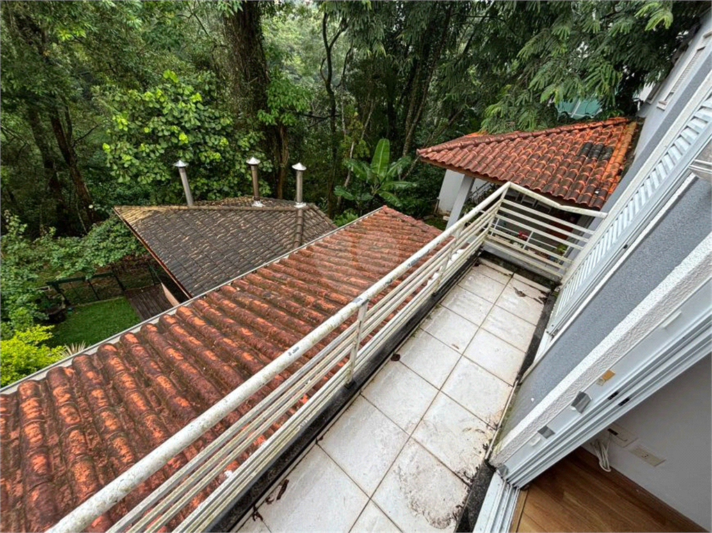 Venda Sobrado São Paulo Jardim Itatinga REO1024656 5