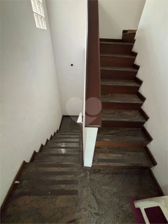 Venda Sobrado São Paulo Jardim Itatinga REO1024656 21