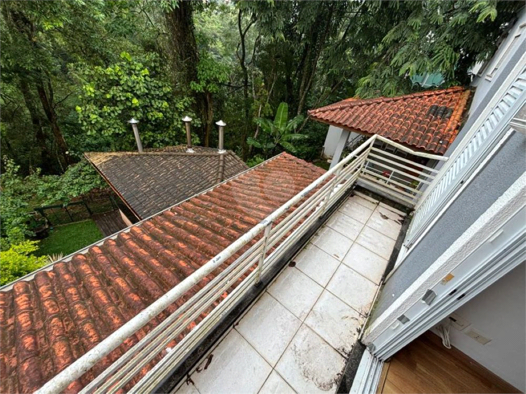 Venda Sobrado São Paulo Jardim Itatinga REO1024656 16