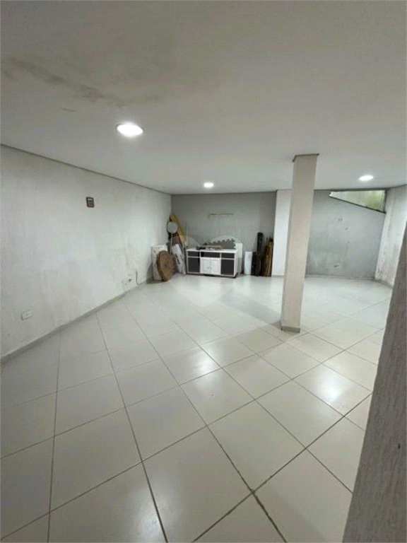 Venda Sobrado São Paulo Jardim Itatinga REO1024656 28