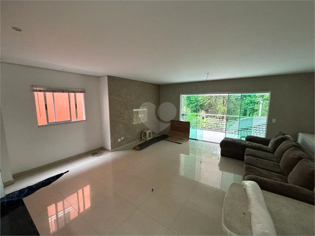 Venda Sobrado São Paulo Jardim Itatinga REO1024656 3