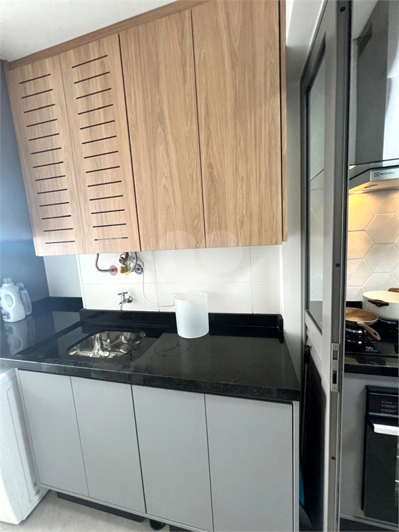 Venda Apartamento São Paulo Mooca REO1024660 6