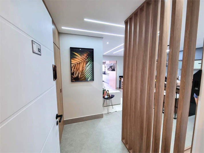 Venda Apartamento São Paulo Mooca REO1024660 2