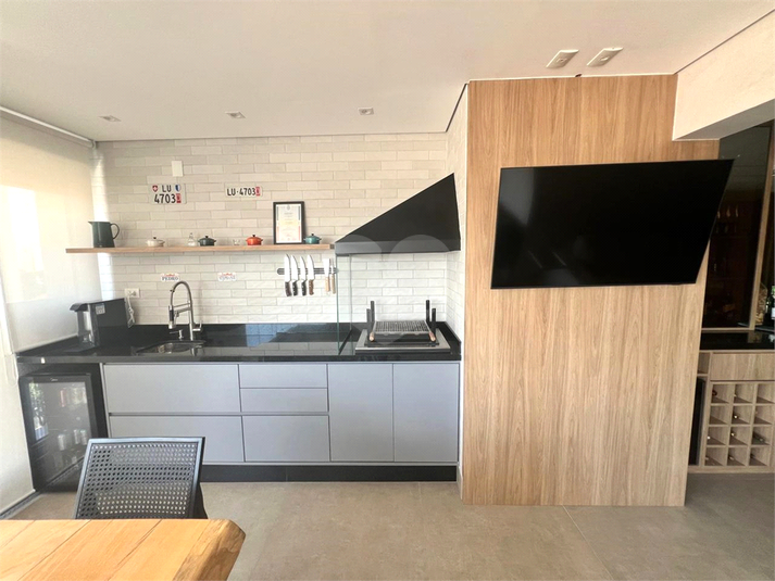 Venda Apartamento São Paulo Mooca REO1024660 5