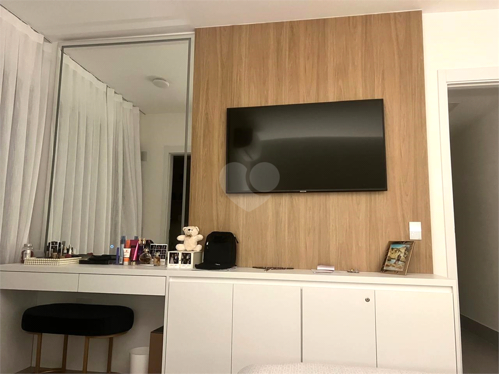 Venda Apartamento São Paulo Mooca REO1024660 8