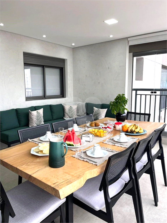 Venda Apartamento São Paulo Mooca REO1024660 4