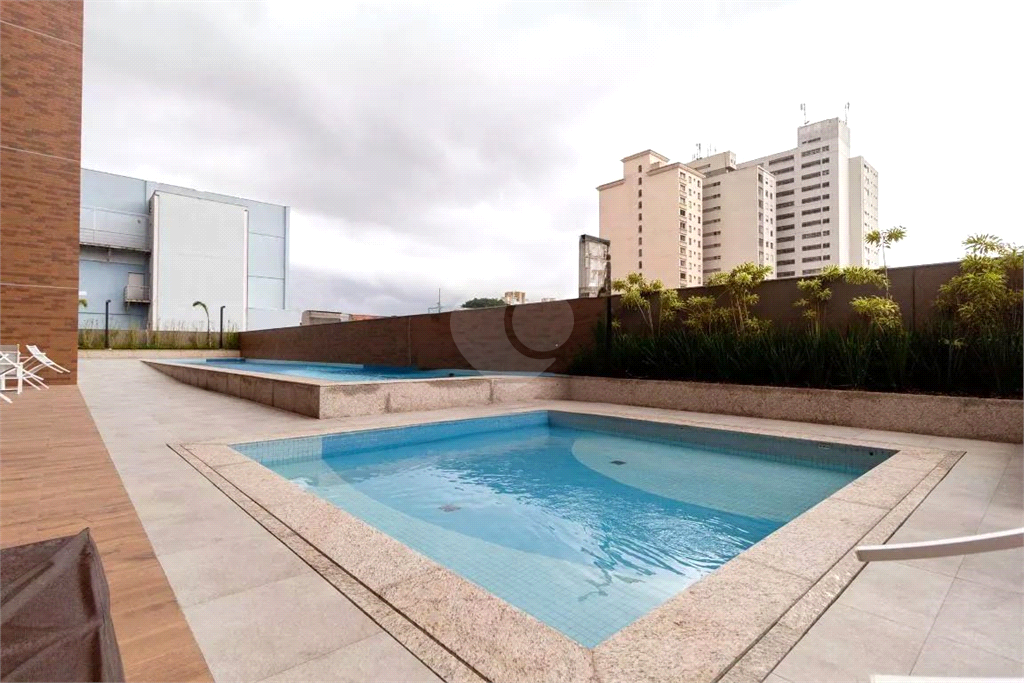 Venda Apartamento São Paulo Mooca REO1024660 12