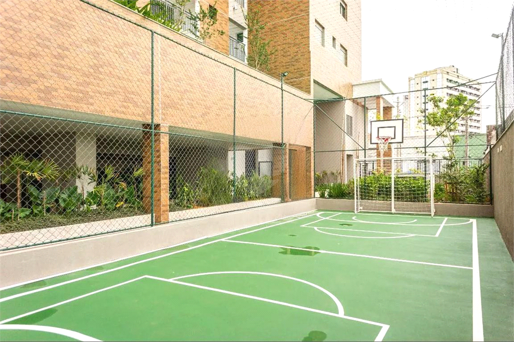 Venda Apartamento São Paulo Mooca REO1024660 14