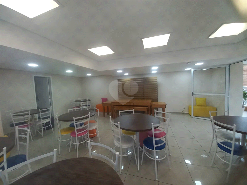 Venda Apartamento Diadema Centro REO1024663 13