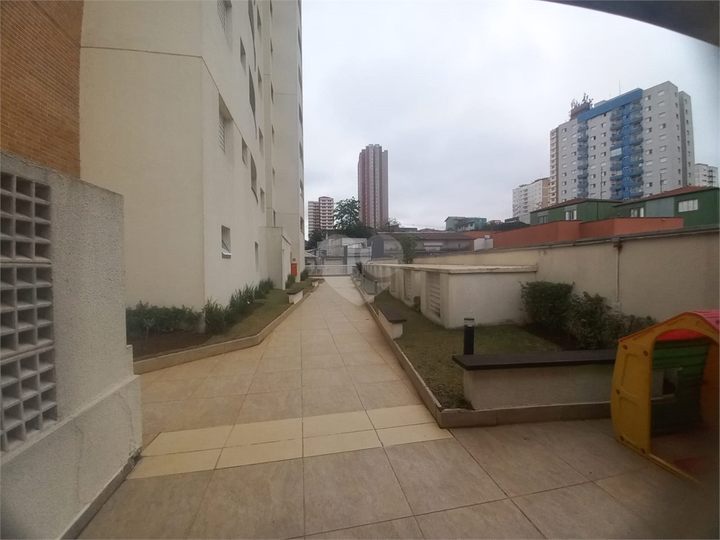 Venda Apartamento Diadema Centro REO1024663 22