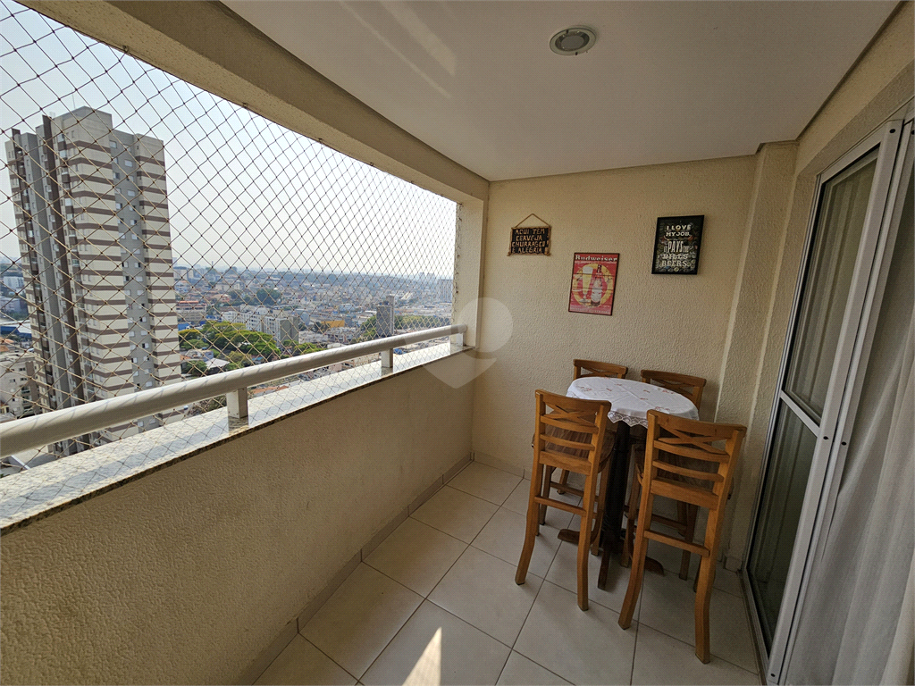 Venda Apartamento Diadema Centro REO1024663 8