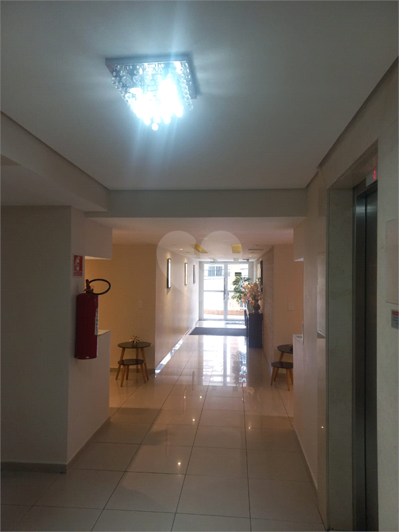 Venda Apartamento Diadema Centro REO1024663 10