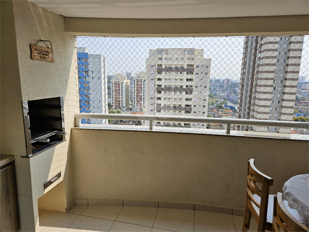 Venda Apartamento Diadema Centro REO1024663 7