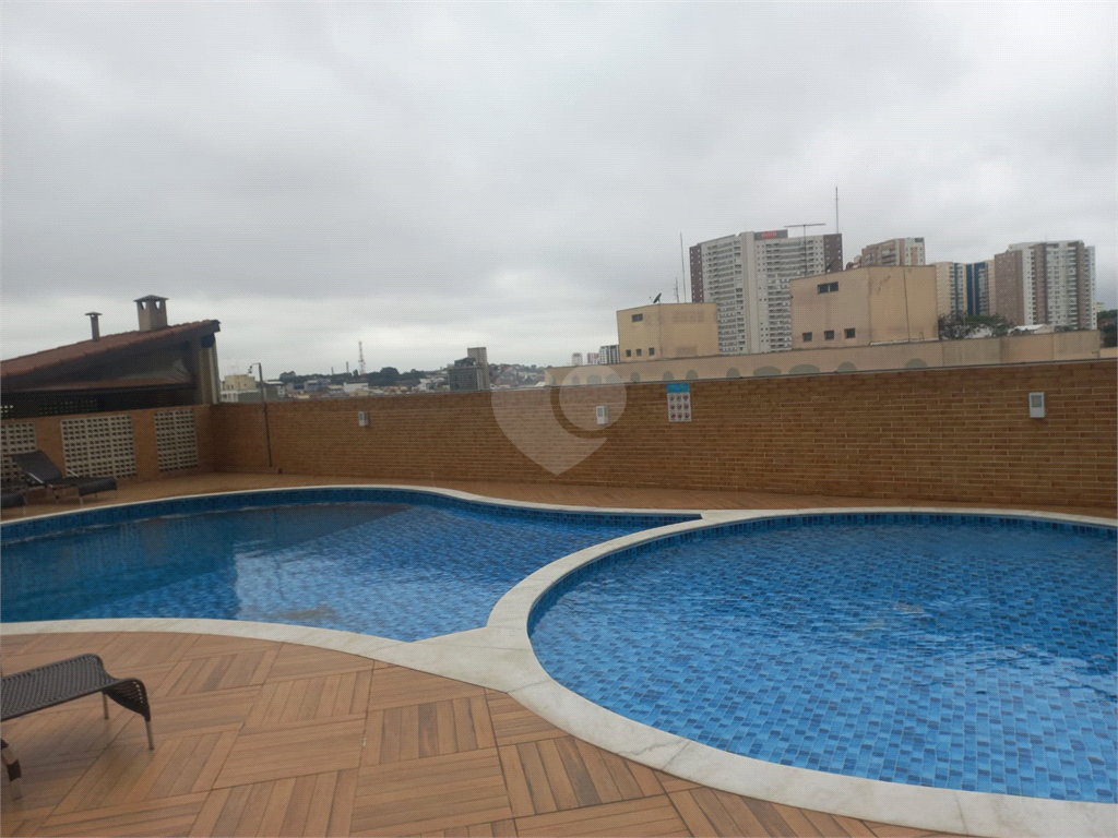 Venda Apartamento Diadema Centro REO1024663 24