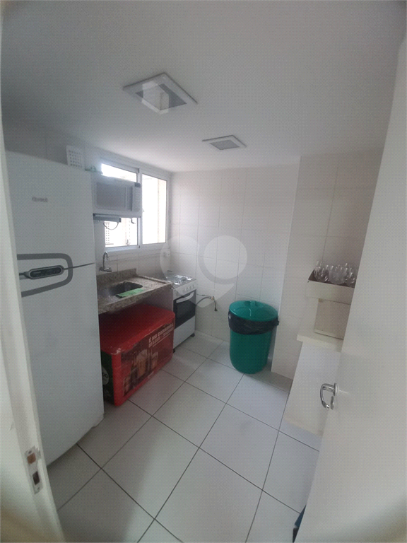 Venda Apartamento Diadema Centro REO1024663 14